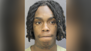 South Florida rapper YNW Melly standing trial on murder charges