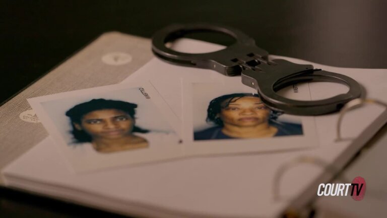 OH v. Jenkins | S1 EP6