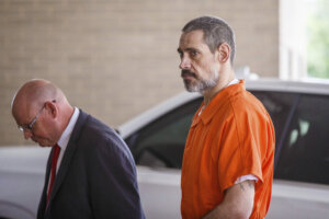 Casey White sentenced to life for escape with help from jailer