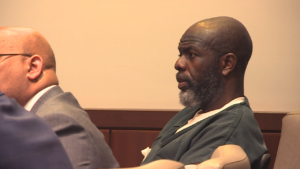 Cory Bigsby found guilty of murdering 4-year-old son Codi