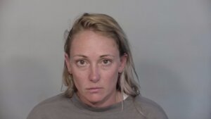 Florida woman accused of killing boyfriend claims gap in her memory