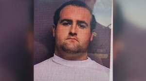Father arrested after 3-week-old baby is killed by crossbow