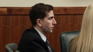 Trial date set for Idaho student murder suspect Bryan Kohberger