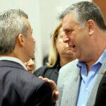 Tony Montalto speaks with Max Schachter.