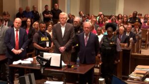 Alex Murdaugh’s attorneys claim Clerk of Court tampered with jury
