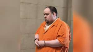 Kegan Kline sentenced in child exploitation, pornography case