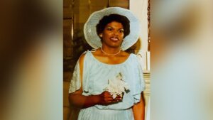 Man charged with murder in 1979 cold case of Vickie Belk