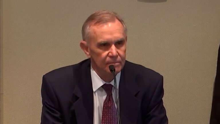 62-SC v. Murdaugh: Jim Malinowski