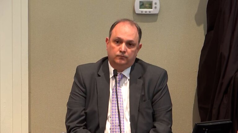 116-SC v. Murdaugh: Dr. Jonathan Eisenstat