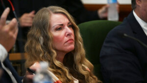 Prosecutors push back on Lori Vallow Daybell’s appeal in children’s murders
