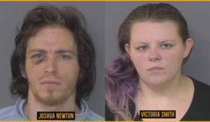 Arrests made after body of 18-year-old found who met online date
