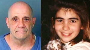 Florida authorities make arrest in 1993 murder of Jennifer Odom
