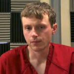 Logan Clegg appears in court via video link