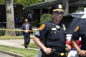 Evidence detailed in Gilgo Beach murders investigation