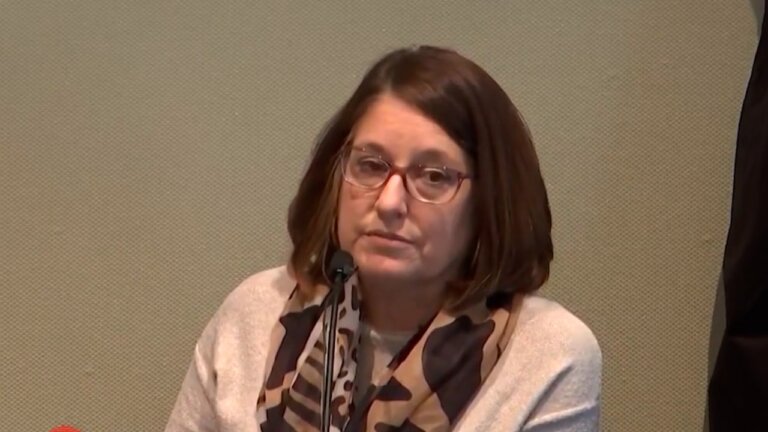 49-SC v. Murdaugh: Jeannie Seckinger