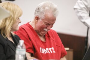 ‘America’s Most Wanted’ cold case suspect denied bond in 1984 killing