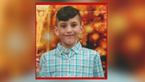 YouTuber defends autopsy video of 11-year-old Gannon Stauch
