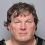 Rex Heuermann mugshot