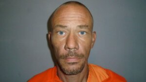Cold case murder suspect captured after fleeing during transport