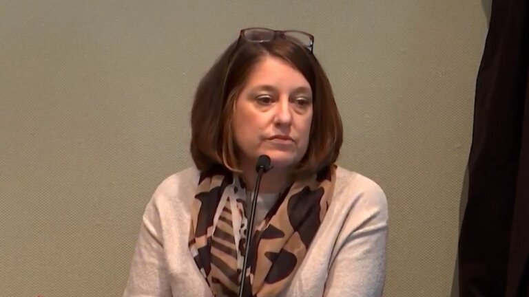 50-SC v. Murdaugh: Jeannie Seckinger (part 2)