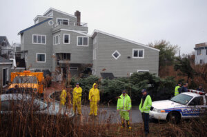 911 calls to be released in potential serial killer case