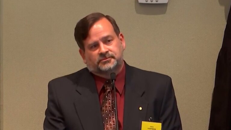 58-SC v. Murdaugh: Dwight Falkofske