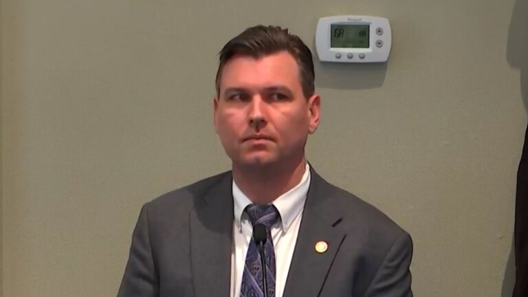 57-SC v. Murdaugh: Agent Brian Hudak & Dwight Falkofske
