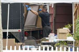 Victim’s roommate offered key tip leading to Rex Heuermann’s arrest