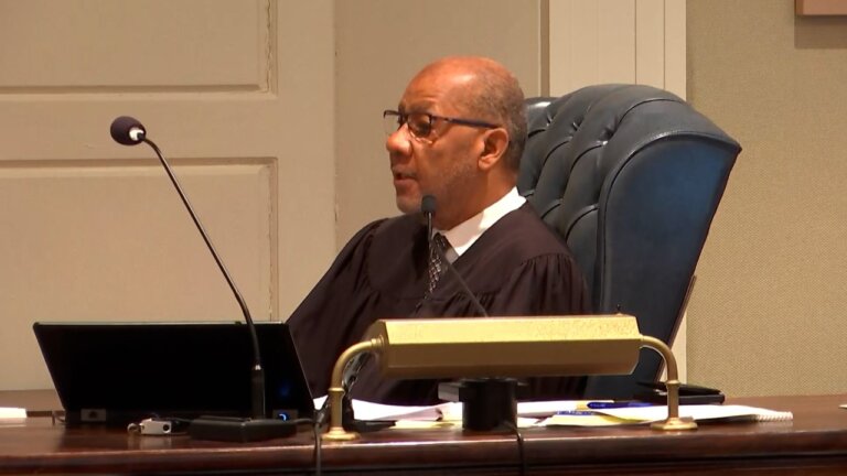 132-SC v. Murdaugh: Jury Instructions