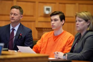 Sentencing: Iowa v. Willard Chaiden Miller – Bad Grade Murder Case