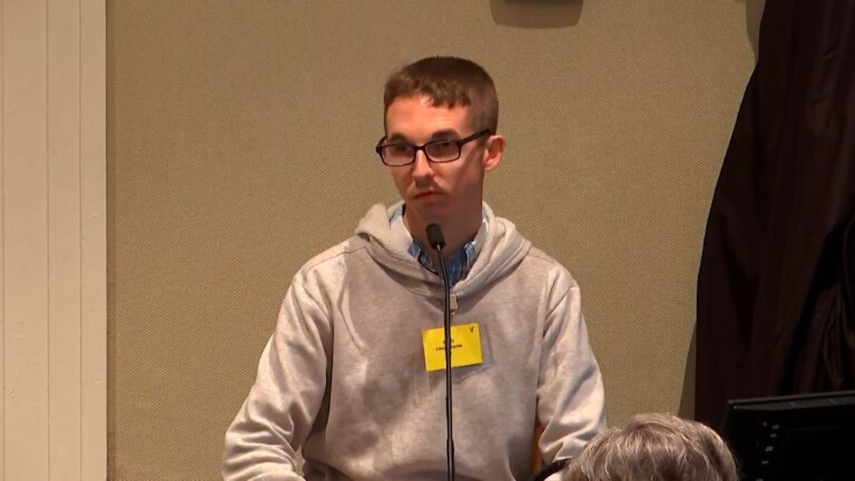 34-SC v. Murdaugh: OPJ: Michael Satterfield