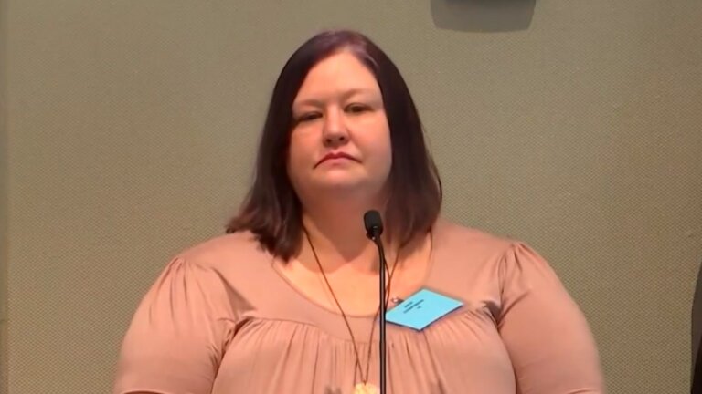 55-SC v. Murdaugh: Annette Griswold
