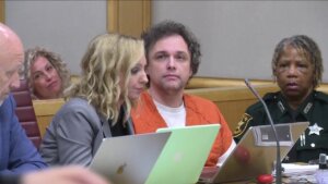 Plastic surgeon charged in lawyer’s killing to be held without bond