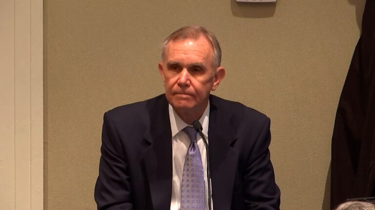 33-SC v. Murdaugh: OPJ: Jim Malinowski