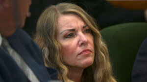 Lori Vallow, with new attorney, seeks to stop competency evaluation