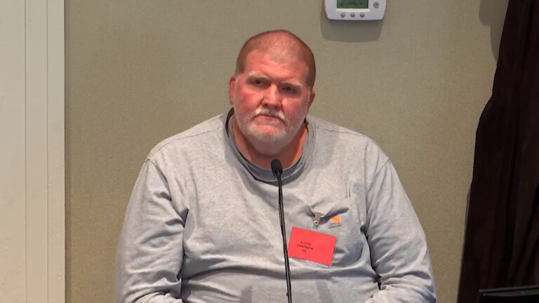 75-SC v. Murdaugh: Roger Davis Jr.