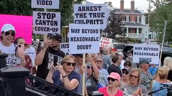 Karen Read supporters accuse prosecution of going on ‘unchecked bender’