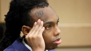 Prosecutor removed from YNW Melly murder trial