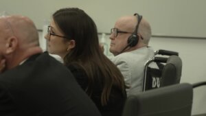 Charges dismissed against Michael Turney for stepdaughter’s murder