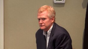 Prosecution cites Masters week, flooding, parking as reasons not to move Alex Murdaugh’s trial