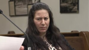 Court documents reveal Taylor Schabusiness’ past