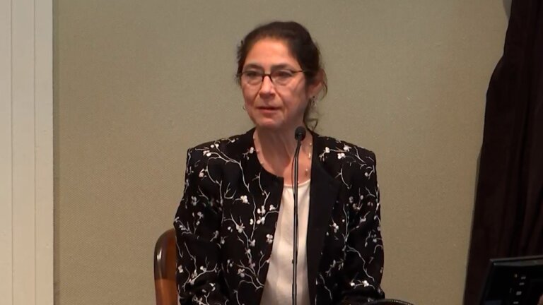 73-SC v. Murdaugh: Dr. Ellen Riemer (part 2)
