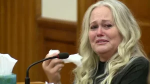 Paige Johnson’s mother testifies in trial of Jacob Bumpass
