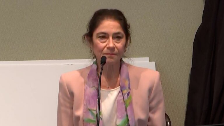 72-SC v. Murdaugh: Dr. Ellen Riemer