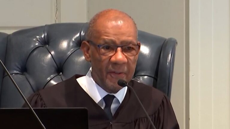 48-SC v. Murdaugh: Outside the Presence of the Jury