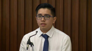 Stalker in the Attic defendant Mauricio Guerrero sentenced