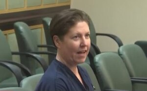 Trial for accused suitcase murderer Sarah Boone delayed again