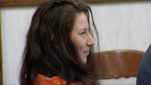 Second competency hearing scheduled ahead of Taylor Schabusiness trial