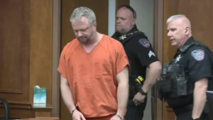 James Craig to stand trial for plotting to kill detective after wife’s murder