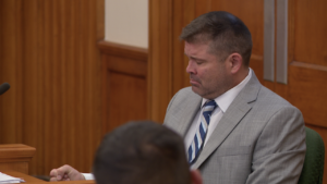 Former detective says they ‘were desperate’ in search for Paige Johnson